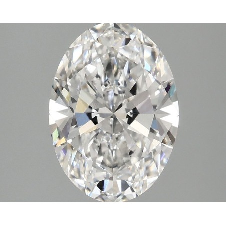 Diament laboratoryjny szlif owalny, 2.02ct, VVS2, E, IGI LG762553676