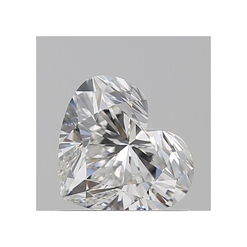 Diament serce, 0.72ct, VVS1, G, GIA 1548427016