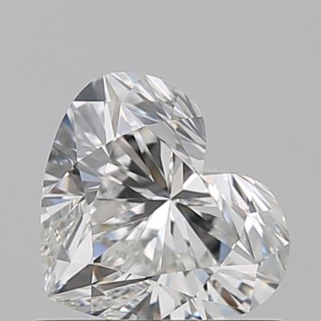 Diament serce, 0.72ct, VVS1, G, GIA 1548427016