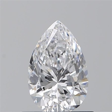 Diament szlif gruszkowy, 0.7ct, VS1, D, GIA 2547426092