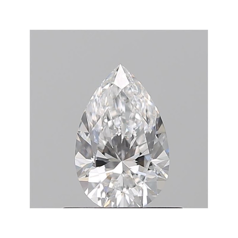 Diament szlif gruszkowy, 0.5ct, VS1, E, GIA 1543425582