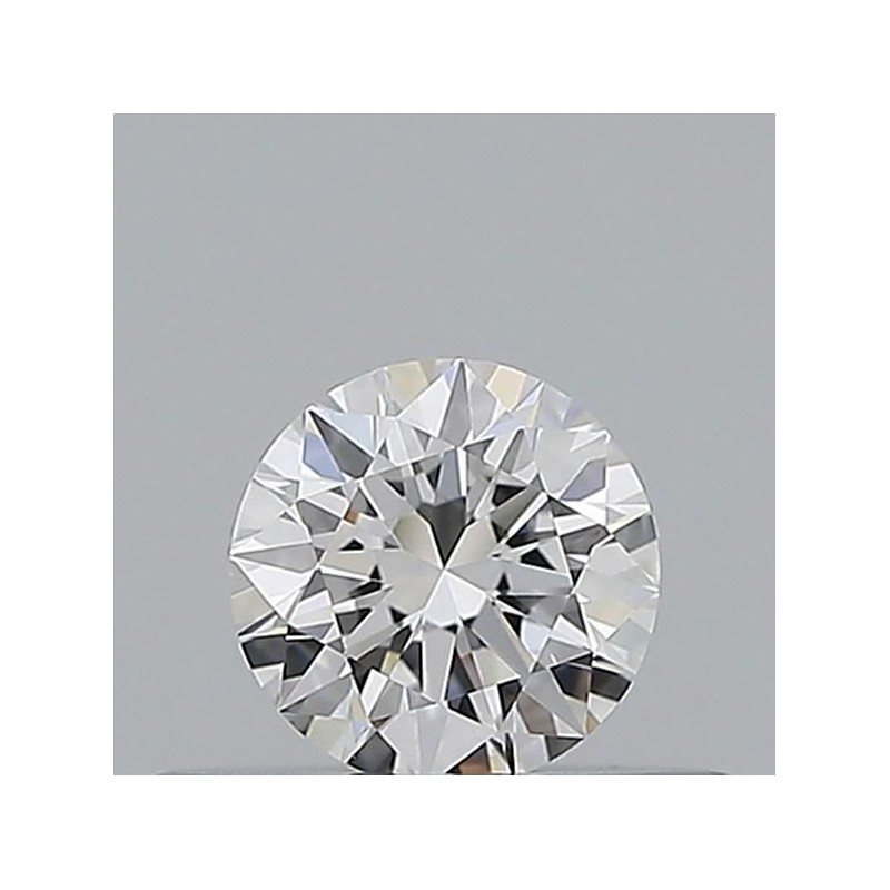 Diament szlif okrągły, 0.31ct, VVS1, E, GIA 1543425636