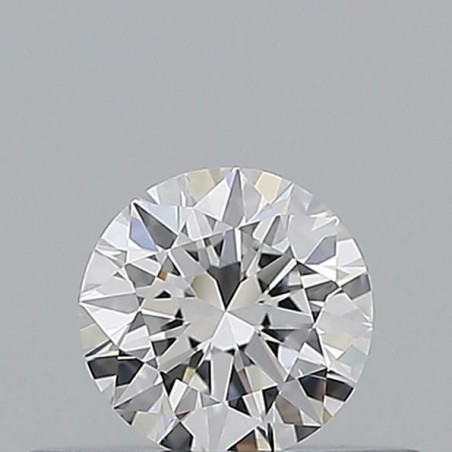 Diament szlif okrągły, 0.31ct, VVS1, E, GIA 1543425636