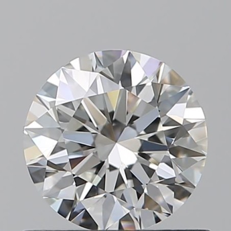 Diament szlif okrągły, 0.74ct, VVS1, H, GIA 1547425252