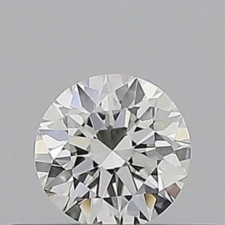 Diament szlif okrągły, 0.31ct, VVS2, I, GIA 7543425230