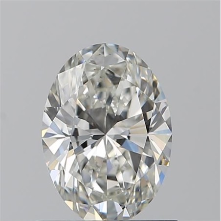 Diament szlif owalny, 0.91ct, VS2, H, GIA 2546426180