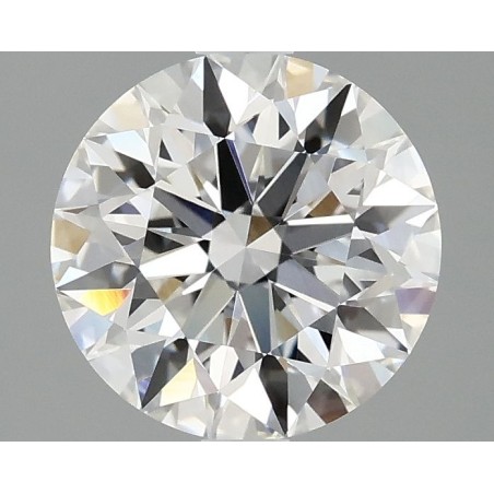 Diament laboratoryjny szlif okrągły, 2.09ct, VVS2, E, IGI LG763614315