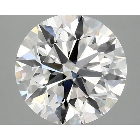 Diament laboratoryjny szlif okrągły, 2.9ct, VVS2, E, IGI LG754527235