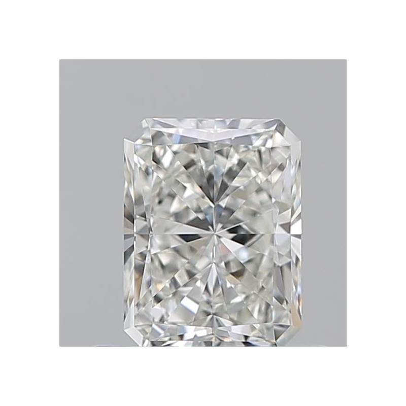 Diament radiant, 0.7ct, VVS2, I, GIA 6545426429