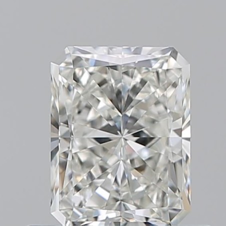 Diament radiant, 0.7ct, VVS2, I, GIA 6545426429