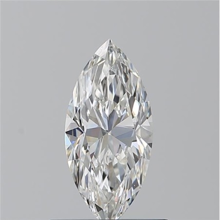 Diament markiza, 0.7ct, SI1, G, GIA 3545428303