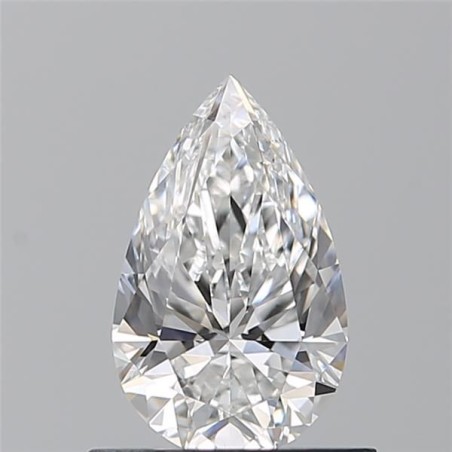 Diament szlif gruszkowy, 0.7ct, VS2, E, GIA 2544426122