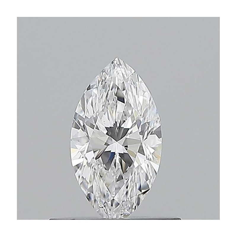 Diament markiza, 0.5ct, VS1, D, GIA 7542426463
