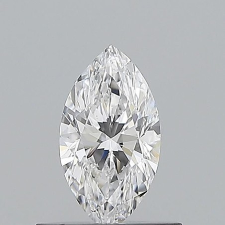 Diament markiza, 0.5ct, VS1, D, GIA 7542426463