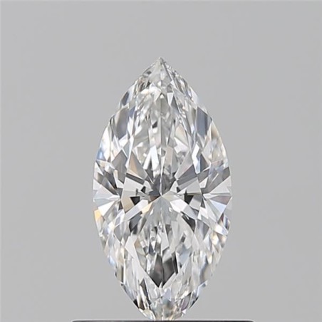 Diament markiza, 0.54ct, VS2, E, GIA 1548399572