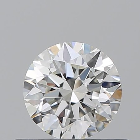 Diament szlif okrągły, 0.52ct, VVS1, I, GIA 6545426925