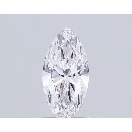 Diament laboratoryjny markiza, 1.05ct, VVS1, D, IGI LG684510780