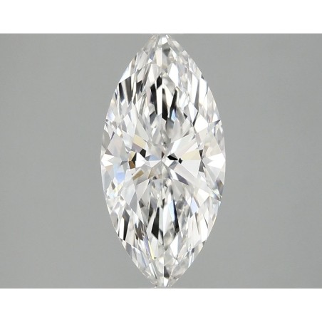 Diament laboratoryjny markiza, 1.88ct, VVS2, E, IGI LG754505169