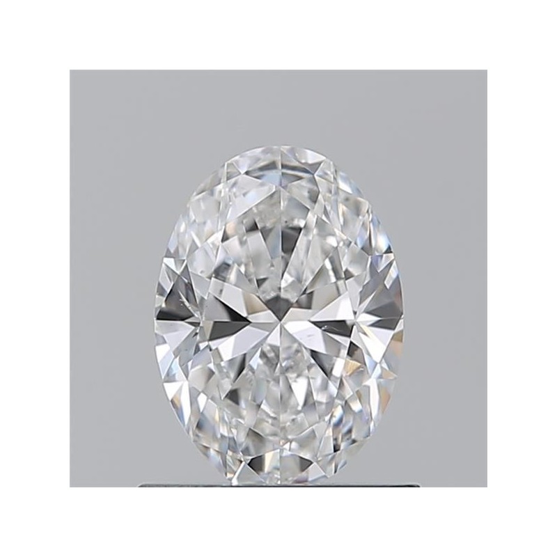 Diament szlif owalny, 0.76ct, VS2, E, GIA 7541167848 Diament szlif owalny, 0.76ct, VS2, E, GIA 7541167848
