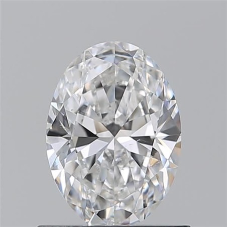 Diament szlif owalny, 0.76ct, VS2, E, GIA 7541167848
