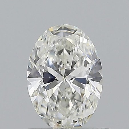 Diament szlif owalny, 0.7ct, VS1, G, GIA 2547168039
