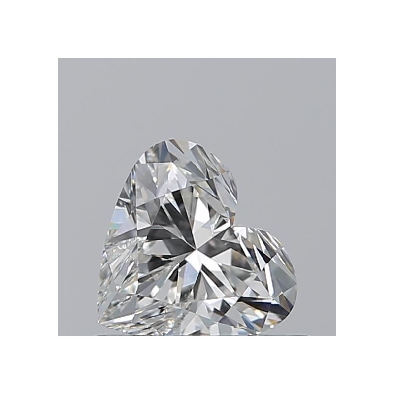 Diament serce, 0.53ct, VS1, G, GIA 1543169176 Diament serce, 0.53ct, VS1, G, GIA 1543169176