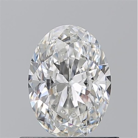 Diament szlif owalny, 0.7ct, VS1, G, GIA 1543174180