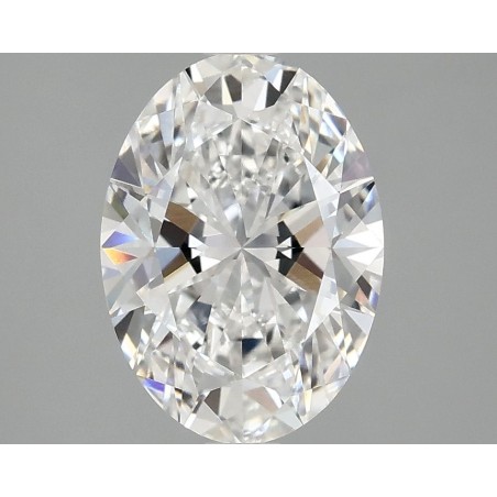 Diament laboratoryjny szlif owalny, 2.08ct, VVS2, E, IGI LG754537099