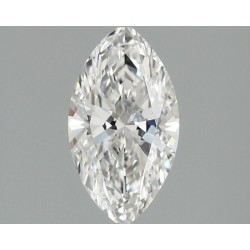 Diament laboratoryjny markiza, 1.05ct, VVS2, E, IGI LG764614101