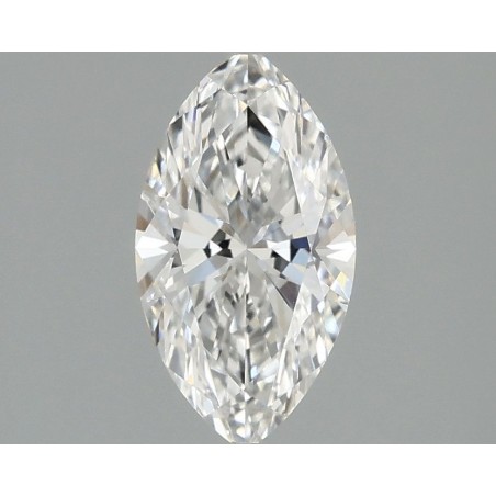 Diament laboratoryjny markiza, 1.05ct, VVS2, E, IGI LG764614101