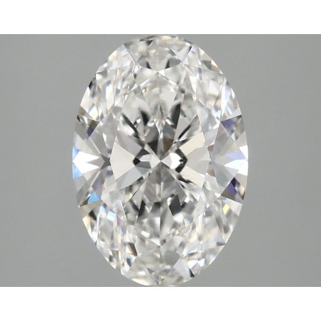 Diament laboratoryjny szlif owalny, 2.02ct, VVS2, E, IGI LG762580906