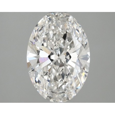 Diament laboratoryjny szlif owalny, 2.03ct, VVS2, E, IGI LG754527712