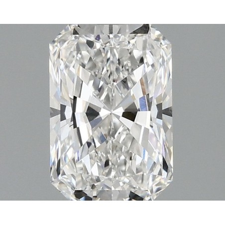 Diament laboratoryjny radiant, 1.44ct, VVS2, D, IGI LG764671465