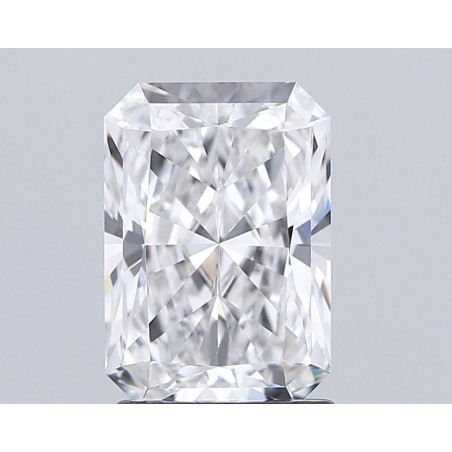 Diament laboratoryjny radiant, 1.84ct, VVS2, E, IGI LG687555094