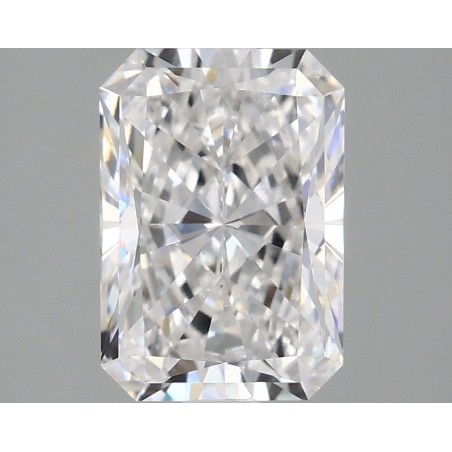 Diament laboratoryjny radiant, 1.98ct, VVS2, D, IGI LG671465200