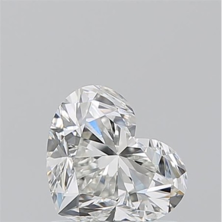 Diament serce, 1.02ct, VS1, H, GIA 5231614075