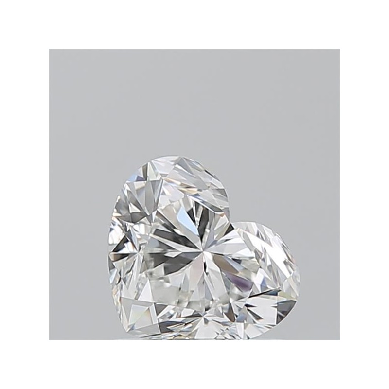 Diament serce, 1.02ct, VVS2, G, GIA 2233612700