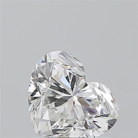 Diament serce, 1.02ct, VVS2, G, GIA 2233612700