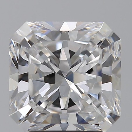 Diament laboratoryjny szlif poduszkowy, 2.75ct, VVS2, E, IGI LG685577901