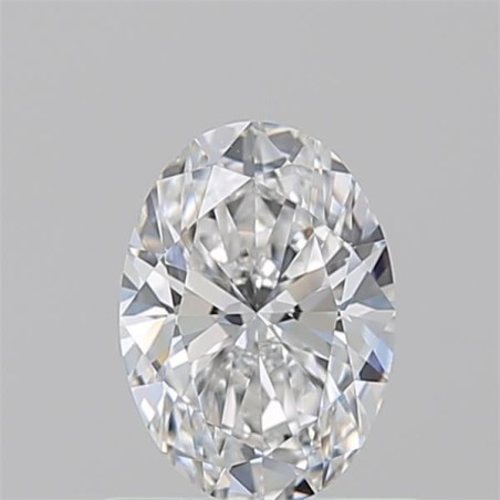 Diament szlif owalny, 0.72ct, VS2, E, GIA 5526574178
