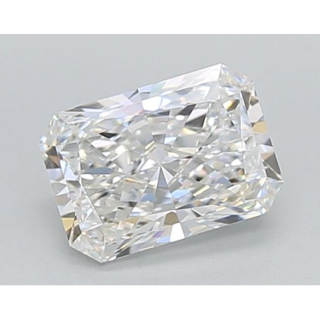 Diament laboratoryjny radiant, 1.55ct, VVS1, E, IGI LG696526959