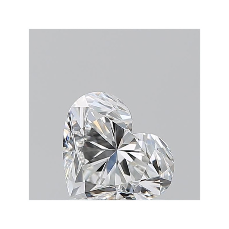 Diament serce, 1.01ct, VVS1, G, GIA 2235632872