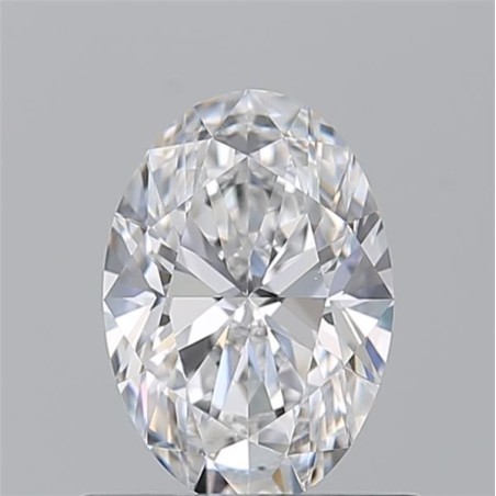 Diament szlif owalny, 0.74ct, VS2, D, GIA 2536511967