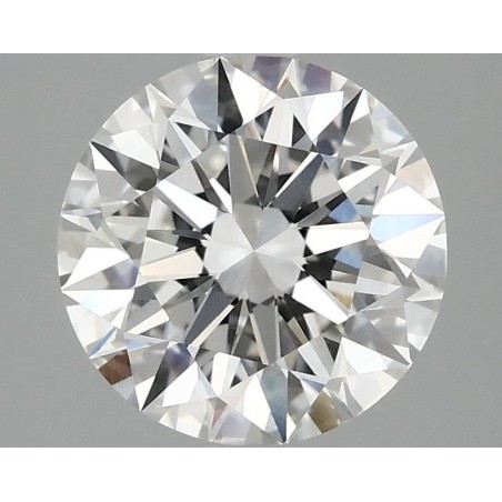 Diament laboratoryjny szlif okrągły, 2.08ct, VVS2, E, IGI LG762558248