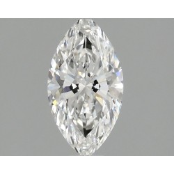 Diament laboratoryjny markiza, 1.02ct, VVS2, E, IGI LG764617988