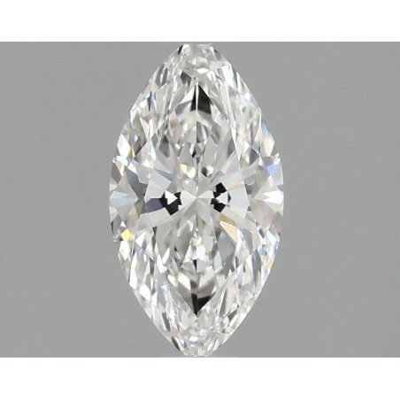 Diament laboratoryjny markiza, 1.02ct, VVS2, E, IGI LG764617988