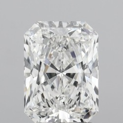 Diament laboratoryjny radiant, 2.09ct, VVS2, E, IGI LG764669981
