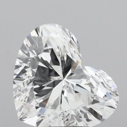 Diament laboratoryjny serce, 2.52ct, VVS2, D, IGI LG764669985