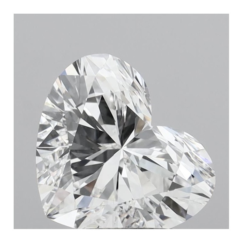 Diament laboratoryjny serce, 2.52ct, VVS2, D, IGI LG764669985