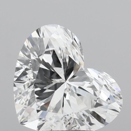 Diament laboratoryjny serce, 2.52ct, VVS2, D, IGI LG764669985